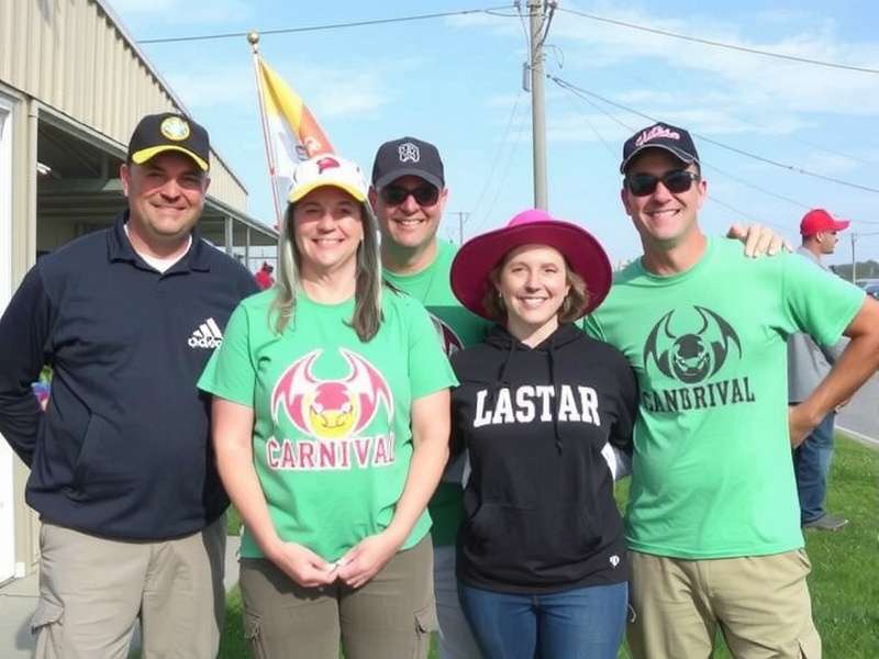 Indian Gaming Studios - Crusher Carnival Developers Crusher Carnival Development Team